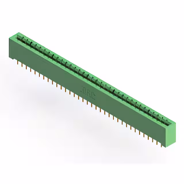 833-068-521-201 EDAC Inc.  Edgeboard Connectors